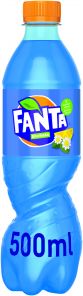 Fanta Shokata 500ml