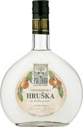Prostějovská Hruškovice 42% 0,5L