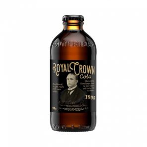 Royal Crown Cola Classic 0,25l