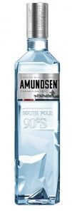 Amundsen expedition 40% 1L