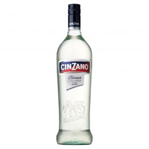 Cinzano Bianco 0,75l
