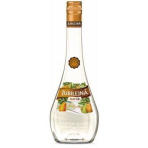 Jubilejná Natur 3 Hrušky 40% 0,7l