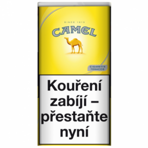 Camel tabák 110g