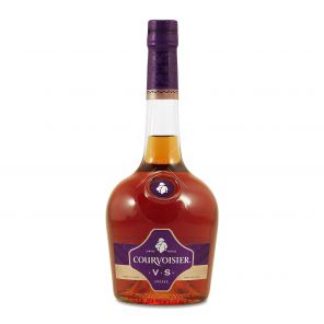 Courvoisier cognac V.S. 40% 0,7 l