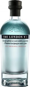 The London No.1 gin 47% 0.7l