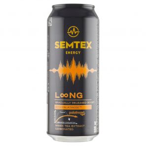 Semtex Energy Long 500ml