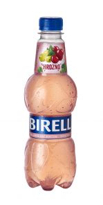 Birell Hrozno, PET 0,4l