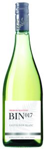 Víno b. Bino 17 Sauvignon Blanc 0,75L