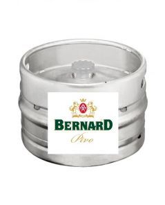 BERNARD 12°  KEG 20