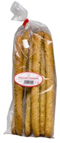 Preclíky Pepřené, 150g