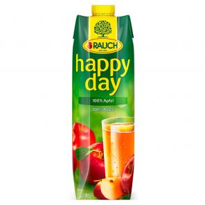 Rauch Happy Day 100% jablečná šťáva 1l