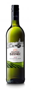 Chateau Bzenec Rulandské šedé, lahev 0,75l
