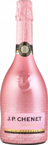 J.P.Ch.Sparkling Rose Ice 0,75l 11%