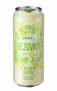 Bezovka od Birellu, tray 6x(4x0,5l)