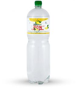 ZON Plus Citron, pet 2l