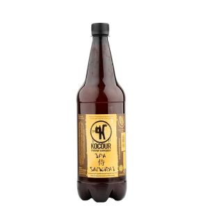 Kocour 14% IPA Samurai pet 1l