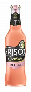 Frisco Cocktails Bellini 330ml