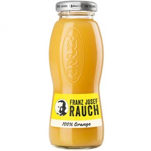 Rauch Orange, lahev 0,2l