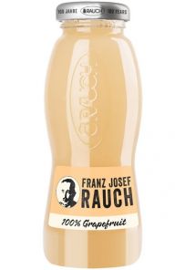 Rauch Grapefruit, lahev 0,2l