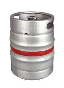 Svijany 460   KEG 15