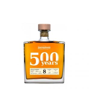 Stará Myslivecká Single Barrel Sherry, lahev 0,7l