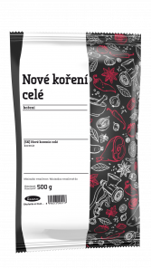 kohout chrom VÝČEPNÍ