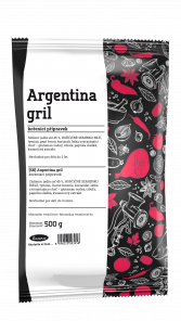 Argentina grill 500gr Drana