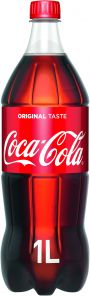 Coca-Cola 1l