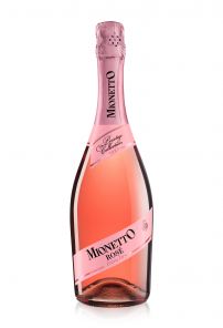 Mionetto Rosé Extra Dry, lahev 0,75l