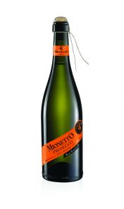 Mionetto Prosecco DOC Treviso Spago, lahev 0,75l