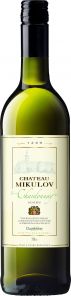 Chateau Mikulov Chardonnay, lahev 0,75l