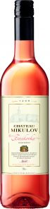 Chateau Mikulov Frankovka Rosé, lahev 0,75l