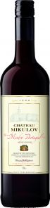 Chateau Mikulov Modrý portugal, lahev 0,75l