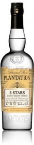 Plantation White 3 stars 41.2% 0.7l