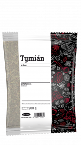 Koření Tymián 500g