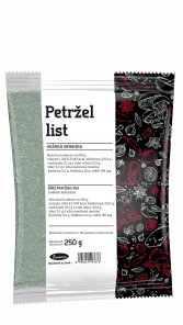 Koření Petržel List 250g