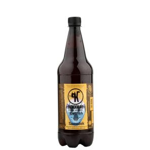 Kocour 11% Sumecek PET 1l