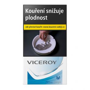 Viceroy Longs Blue F113