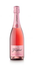 Freixenet Cordon Rosado Brut, lahev 0,75l