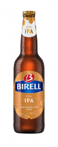 Birell Stylu IPA nealkoholické pivo 0,5l