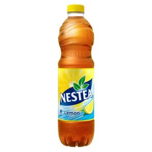 Magnesie Neperlivá PET 0,5l 