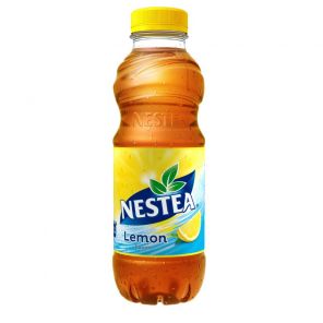 Magnesie Perlivá PET 0,5l 