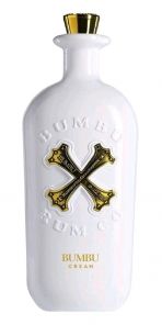 Rum Bumbu Cream 0,7l 15%