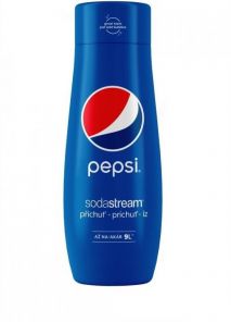 Sirup příchuť Pepsi 440 ml