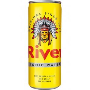 River Tonic Water 330ml