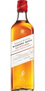 Johnnie Walker Red Rye Finish 0,7l 40%