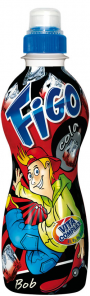 Figo Jablko cola 300ml