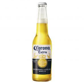 Corona Extra Pivo ležák světlý 0,355l