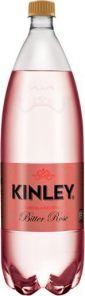 Kinley Bitter Rose 1,5l