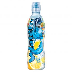 Kubík Waterrr Příchuť citron 500ml